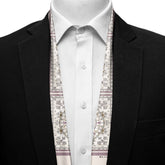 ARAQEL MEN SCARF - PREMIUM COLLECTION