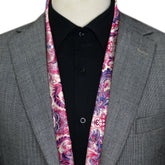 NOA RUDISCH MEN SCARF - PREMIUM COLLECTION
