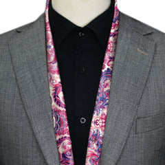 NOA RUDISCH MEN SCARF - PREMIUM COLLECTION
