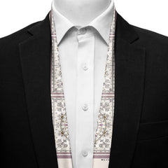 ARAQEL MEN SCARF - PREMIUM COLLECTION