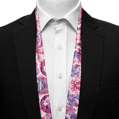 NOA RUDISCH MEN SCARF - PREMIUM COLLECTION