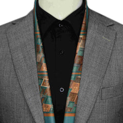 BAAB MEN SCARF - PREMIUM COLLECTION