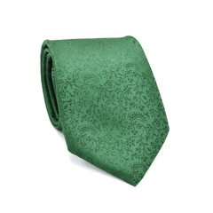EMERALD PRESTIGE TEXTURED TIE