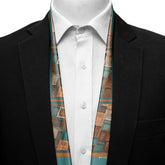 BAAB MEN SCARF - PREMIUM COLLECTION