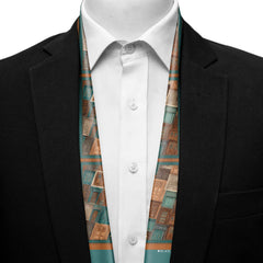 BAAB MEN SCARF - PREMIUM COLLECTION