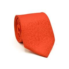 EMBER ROYALE TEXTURED TIE
