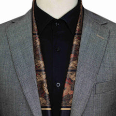 DRAVON MEN SCARF - PREMIUM COLLECTION