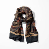 DRAVON MEN SCARF - PREMIUM COLLECTION