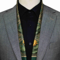 SOLEIL MEN SCARF - PREMIUM COLLECTION