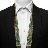 SOLEIL MEN SCARF - PREMIUM COLLECTION