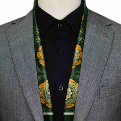 SOLARA MEN SCARF - PREMIUM COLLECTION