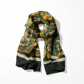 SOLARA MEN SCARF - PREMIUM COLLECTION