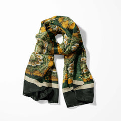 SOLARA MEN SCARF - PREMIUM COLLECTION