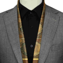 CELESTARA MEN SCARF - PREMIUM COLLECTION