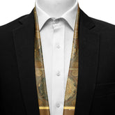 CELESTARA MEN SCARF - PREMIUM COLLECTION