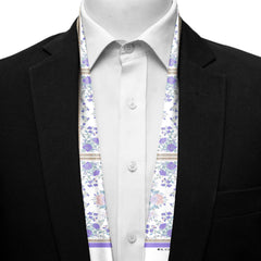 ROSAIRE MEN SCARF - PREMIUM COLLECTION