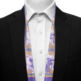 IRISHA MEN SCARF - PREMIUM COLLECTION