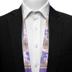 IRISHA MEN SCARF - PREMIUM COLLECTION