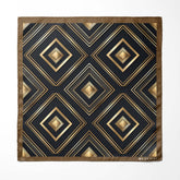 GATSBY MEN SCARF AND POCKET SQUARE SET – PREMIUM COLLECTION