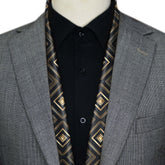 GATSBY MEN SCARF - PREMIUM COLLECTION