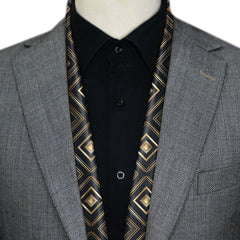GATSBY MEN SCARF - PREMIUM COLLECTION