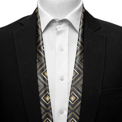GATSBY MEN SCARF - PREMIUM COLLECTION