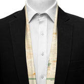 HERBARIUM MEN SCARF - PREMIUM COLLECTION