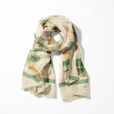HERBARIUM MEN SCARF - PREMIUM COLLECTION