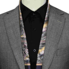 AURORA MEN SCARF - PREMIUM COLLECTION