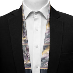 AURORA MEN SCARF - PREMIUM COLLECTION