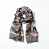 AURORA MEN SCARF - PREMIUM COLLECTION