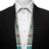 SELENE MEN SCARF - PREMIUM COLLECTION