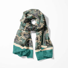 SELENE MEN SCARF - PREMIUM COLLECTION