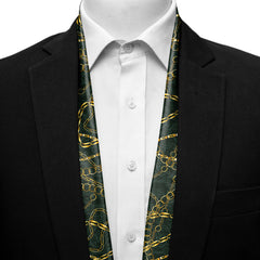 LOOP CHAIN MEN SCARF - PREMIUM COLLECTION