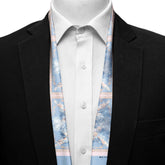 CORALIA MEN SCARF - PREMIUM COLLECTION