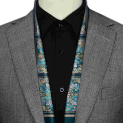 SORRENTO MEN SCARF - PREMIUM COLLECTION