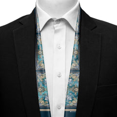 SORRENTO MEN SCARF - PREMIUM COLLECTION