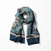 SORRENTO MEN SCARF - PREMIUM COLLECTION