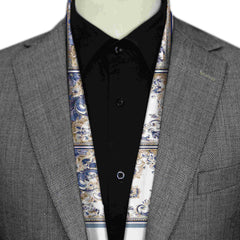 FIORENZA MEN SCARF - PREMIUM COLLECTION