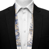 FIORENZA MEN SCARF - PREMIUM COLLECTION