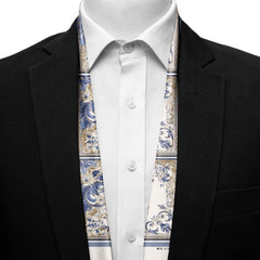 FIORENZA MEN SCARF - PREMIUM COLLECTION