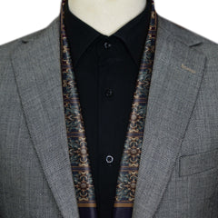 BARZIN MEN SCARF - PREMIUM COLLECTION