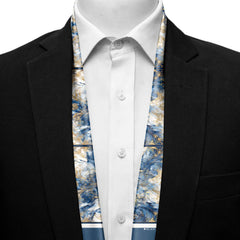 AQUILA MEN SCARF - PREMIUM COLLECTION