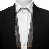 BARZIN MEN SCARF - PREMIUM COLLECTION