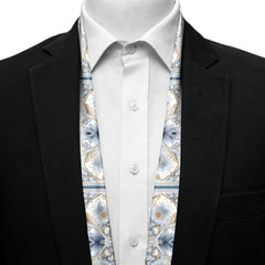 LUXURY ARABIC MEN SCARF - PREMIUM COLLECTION