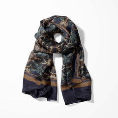 BARZIN MEN SCARF - PREMIUM COLLECTION
