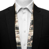 HANAMI MEN SCARF - PREMIUM COLLECTION