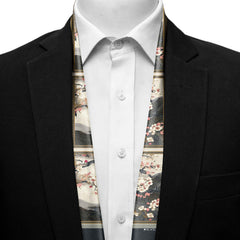 HANAMI MEN SCARF - PREMIUM COLLECTION