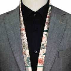 BOTANIKA MEN SCARF - PREMIUM COLLECTION