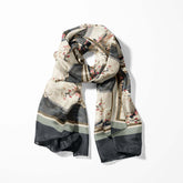 HANAMI MEN SCARF - PREMIUM COLLECTION